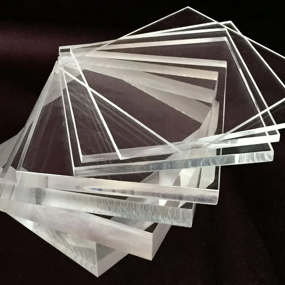 Acrylic Acrylic material