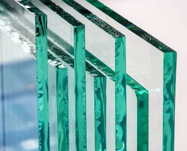 Glass Glass material