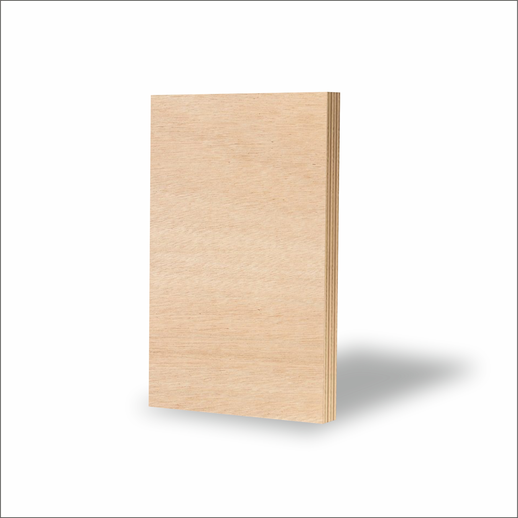 Plywood