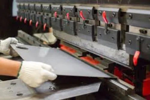 CNC Bending Service CNC Bending Service